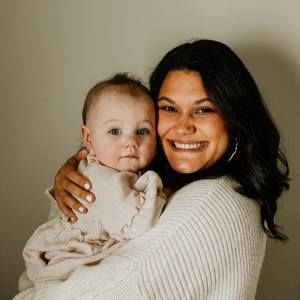 Meet your Posher, Kayla